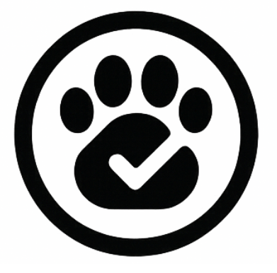 Pawsitive Partners Badge