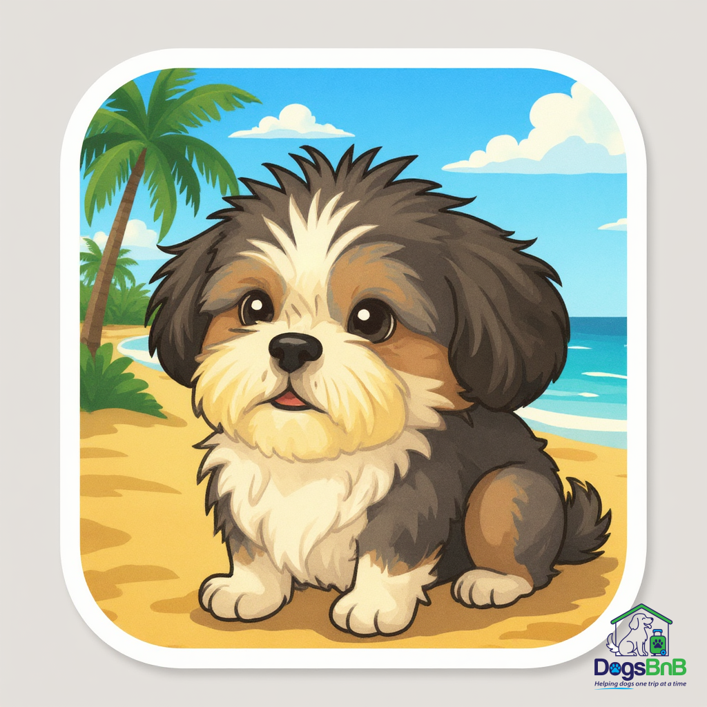 Recent K9Go creation