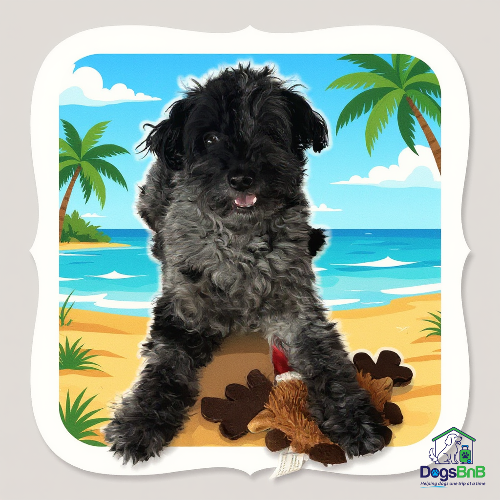 K9Go community creation