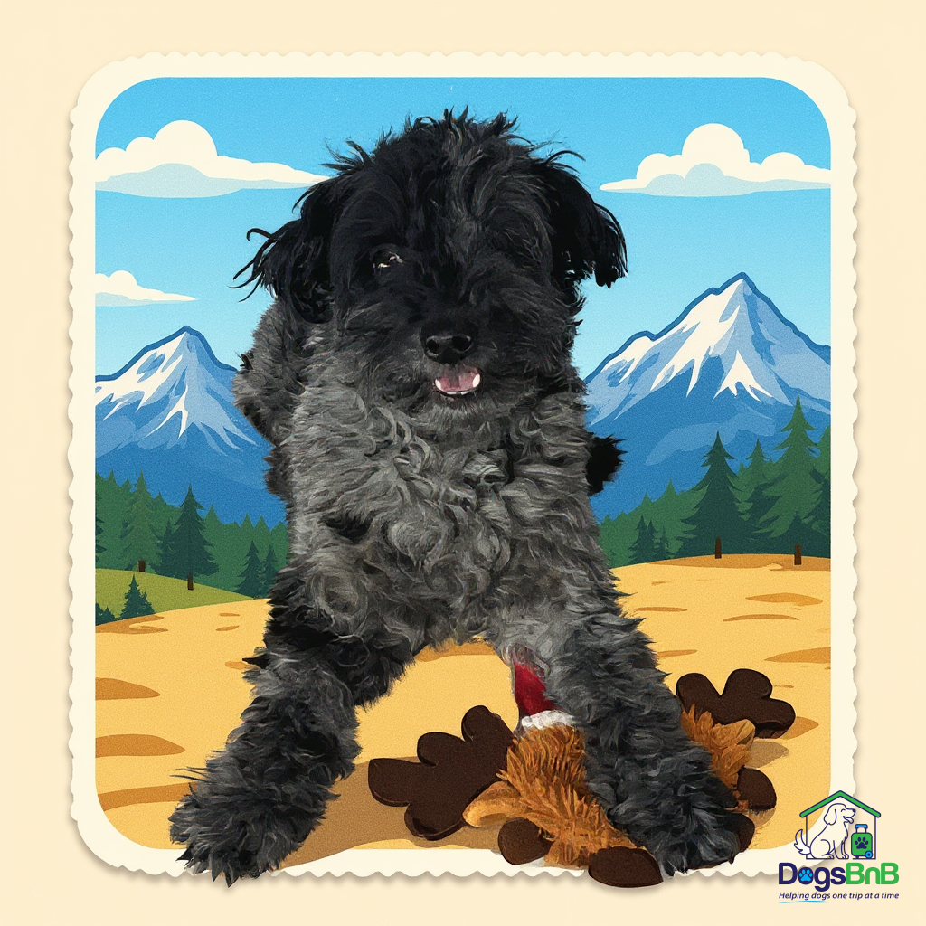 K9Go community creation