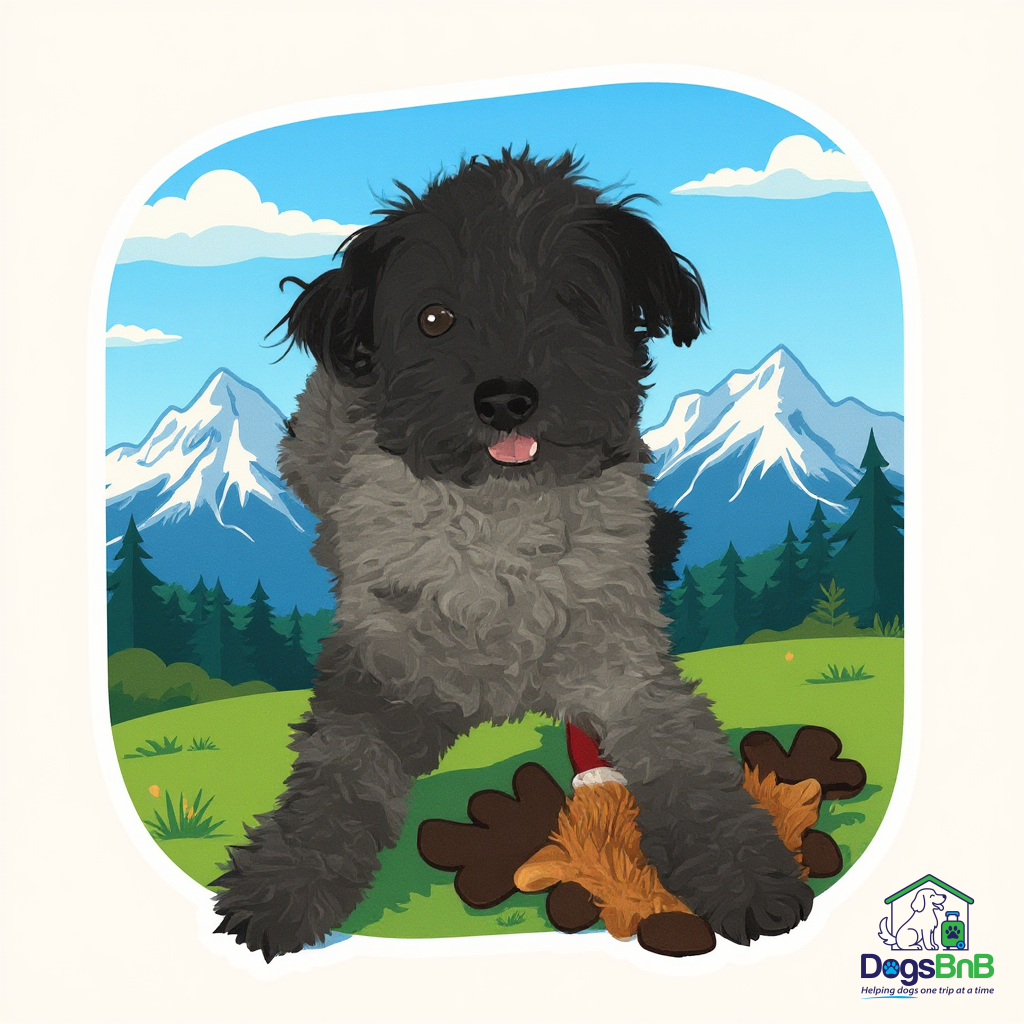 K9Go community creation