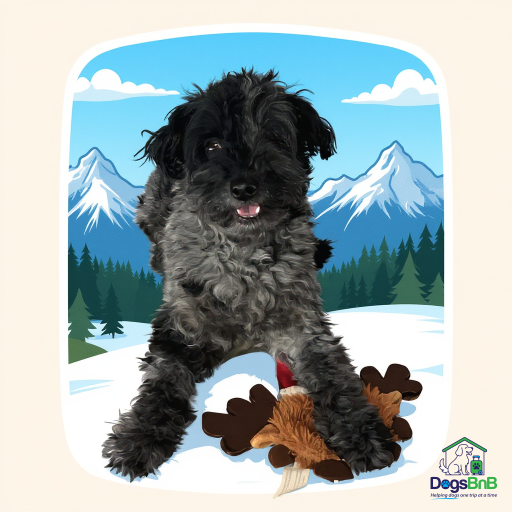 K9Go community creation