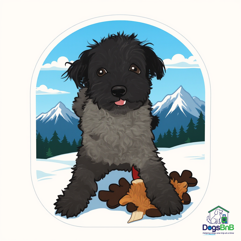 K9Go community creation