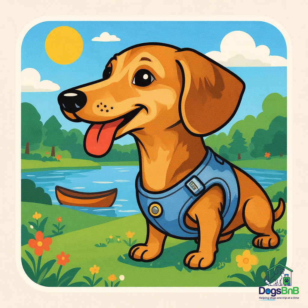 K9Go community creation