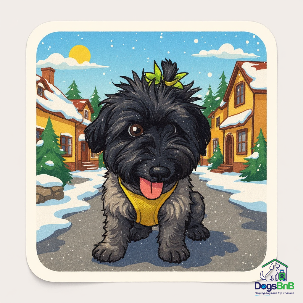 K9Go community creation