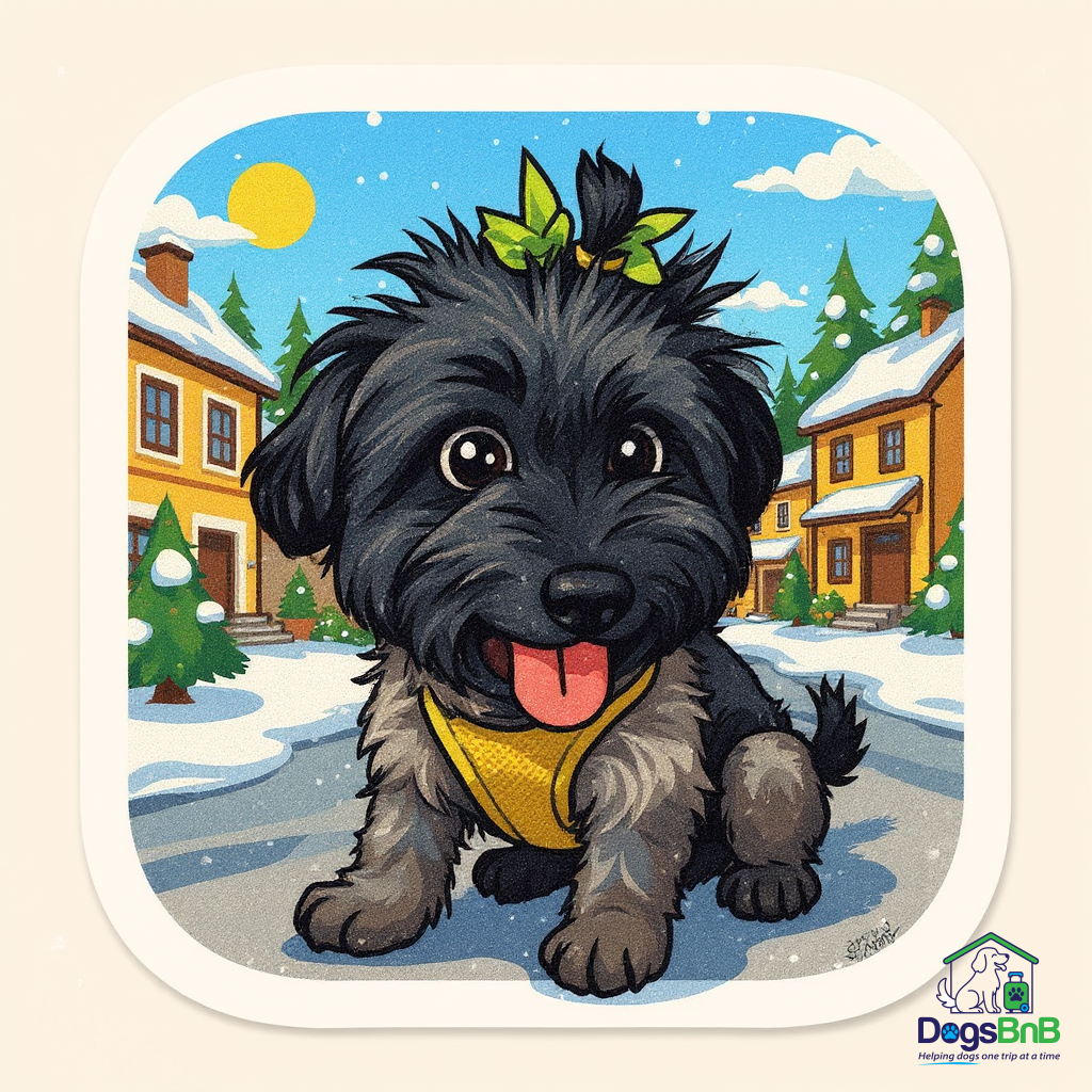 K9Go community creation