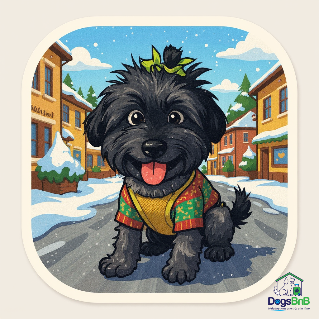 K9Go community creation