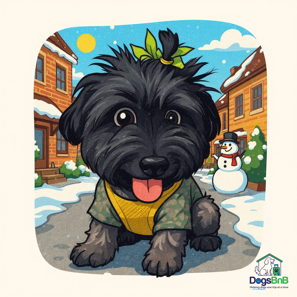 K9Go community creation