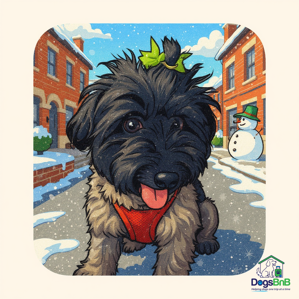 K9Go community creation