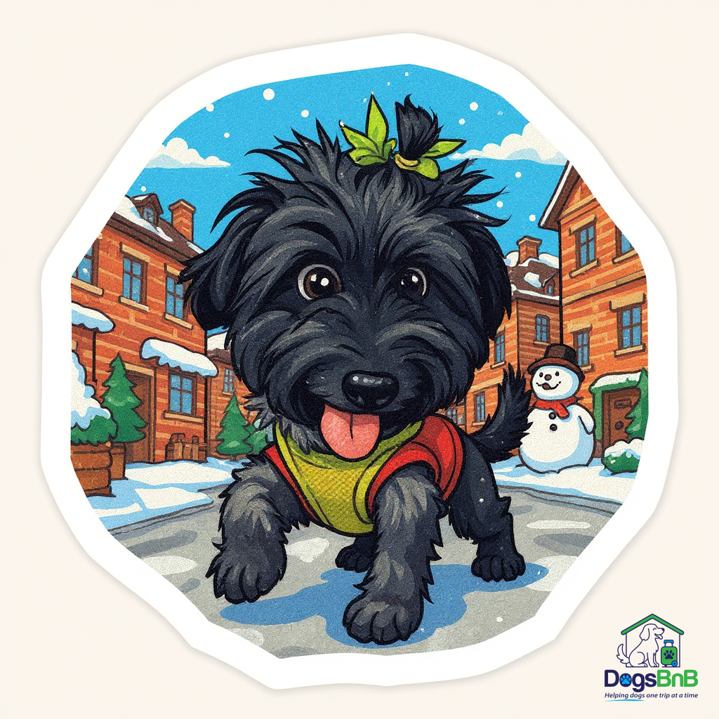 K9Go community creation