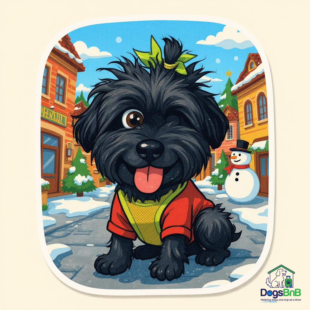 K9Go community creation