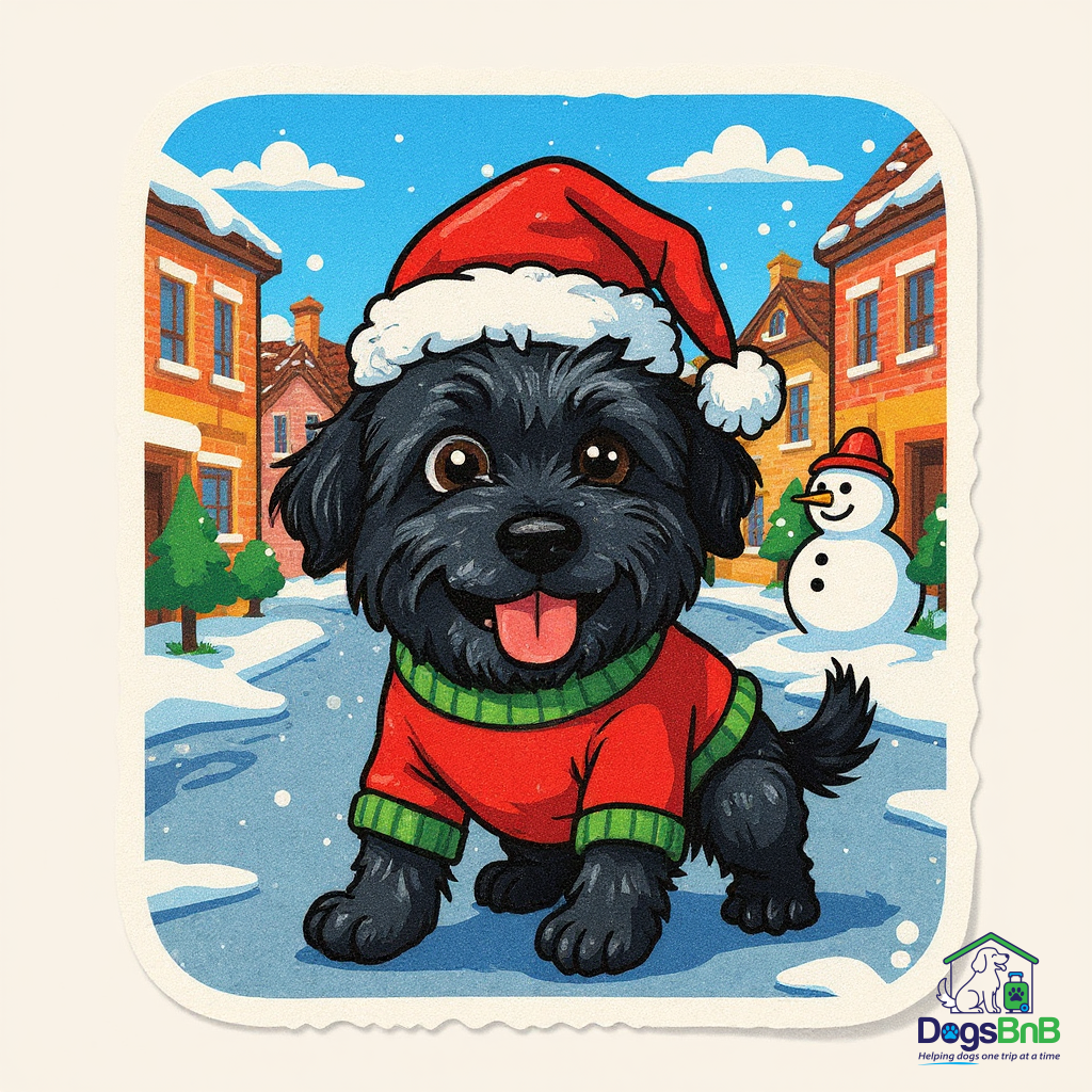 K9Go community creation