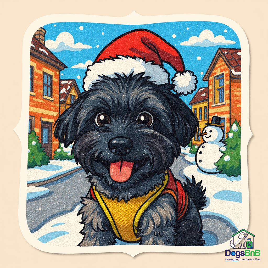 K9Go community creation