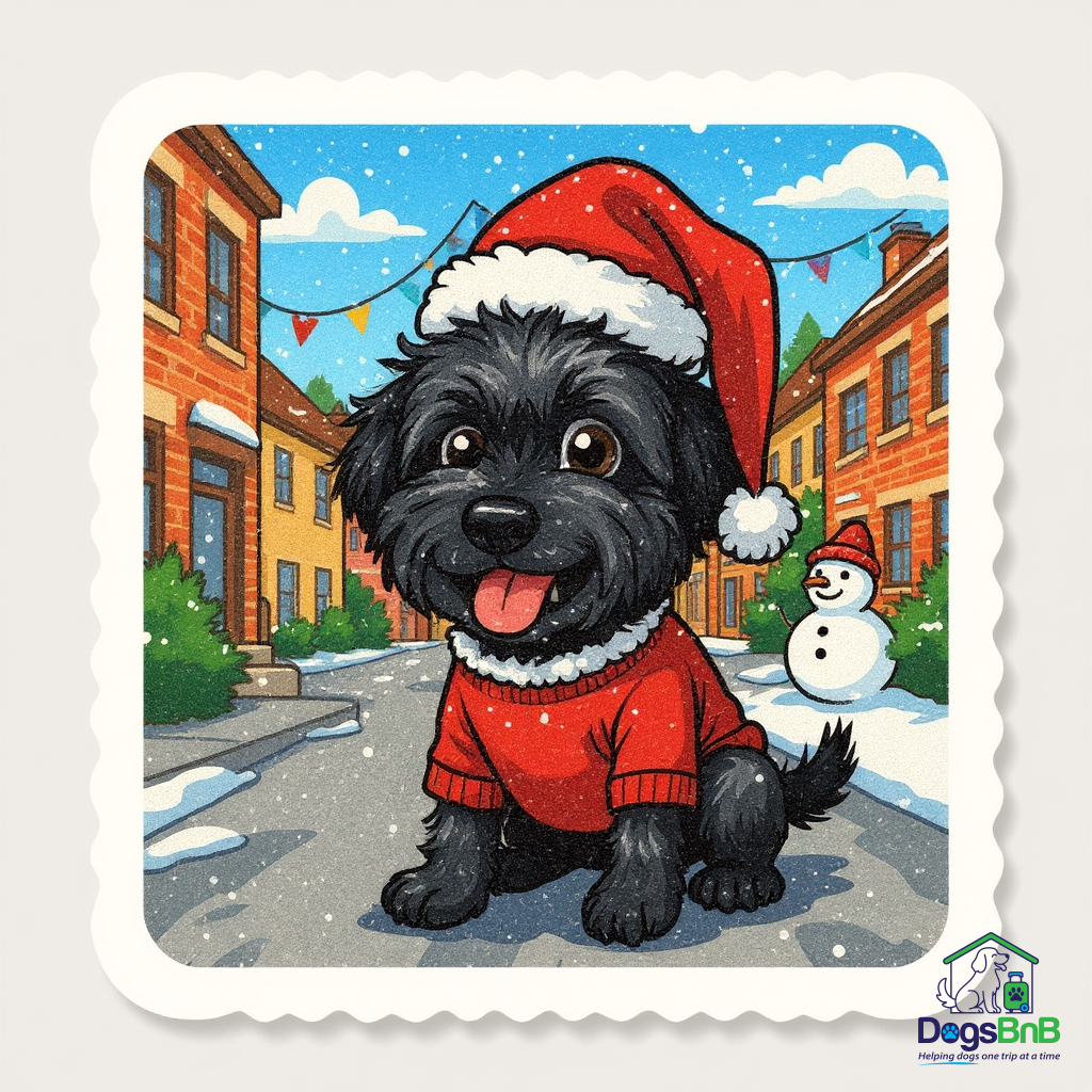 K9Go community creation