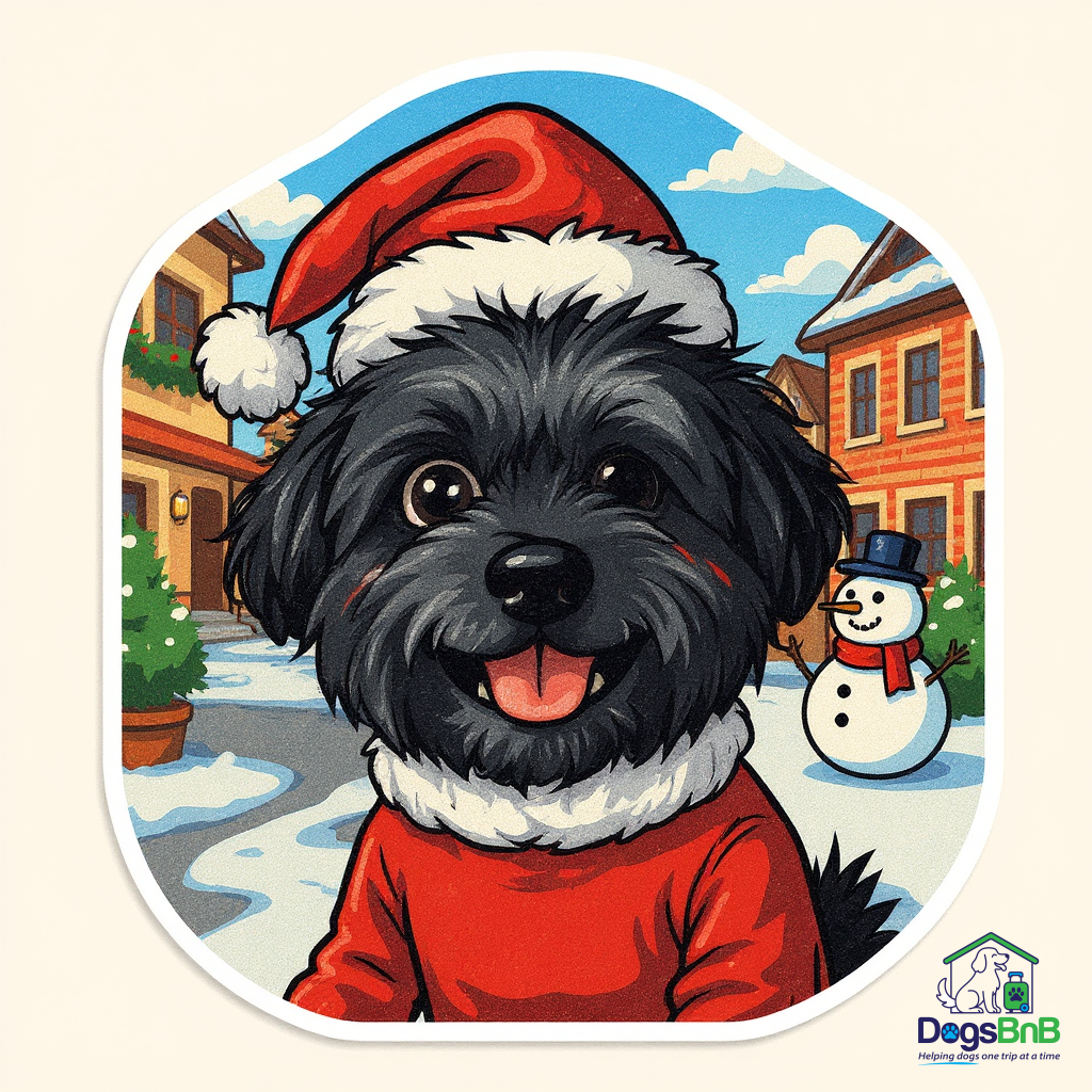 K9Go community creation