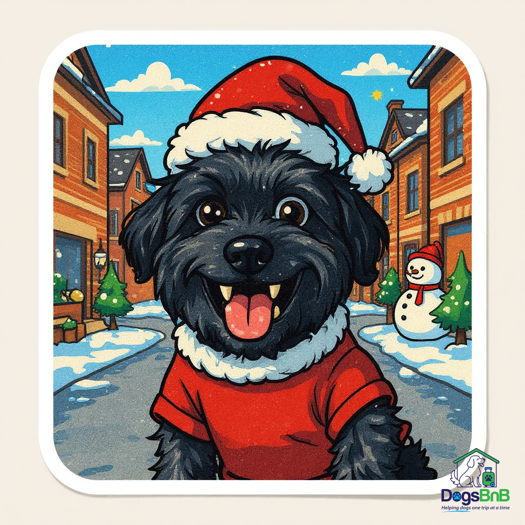 K9Go community creation