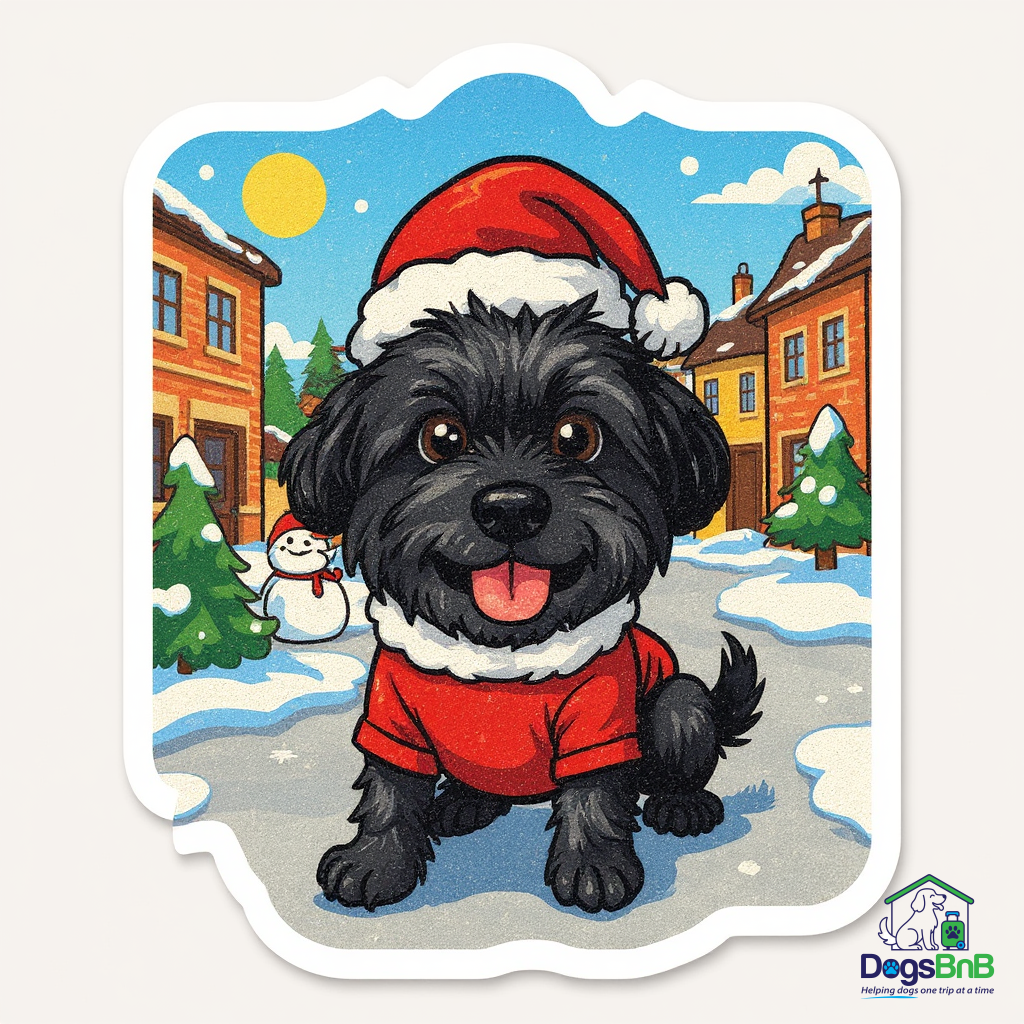 K9Go community creation