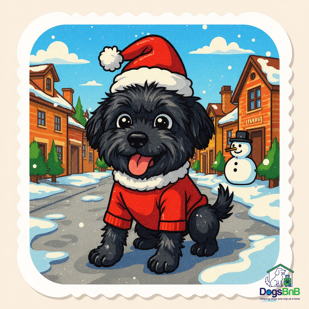 K9Go community creation