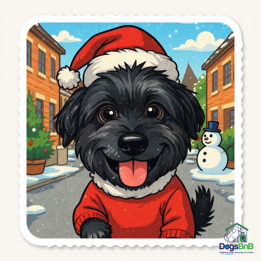 K9Go community creation