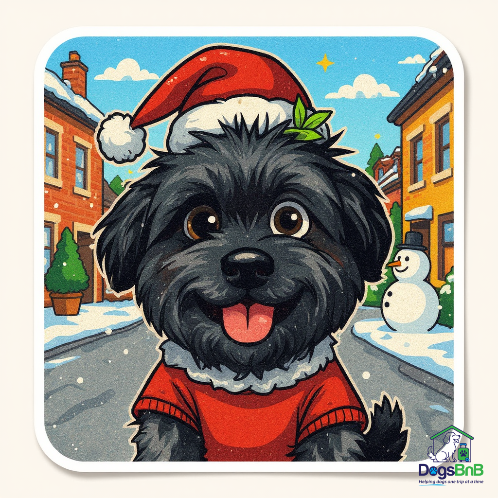 K9Go community creation