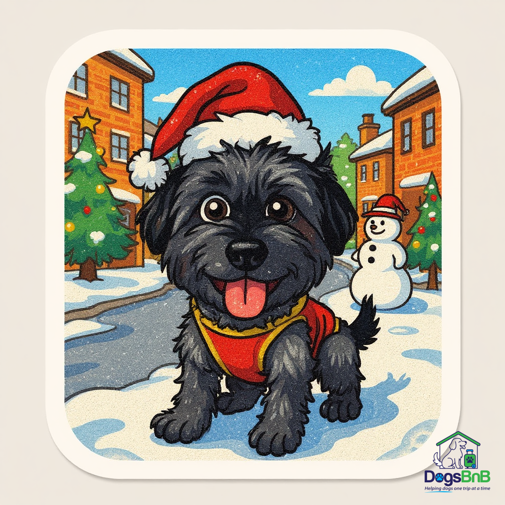 K9Go community creation