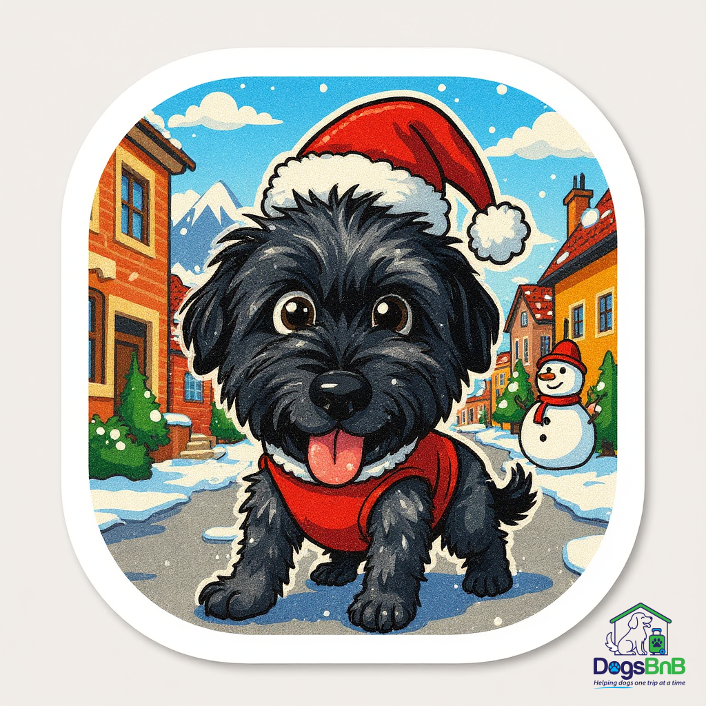 K9Go community creation