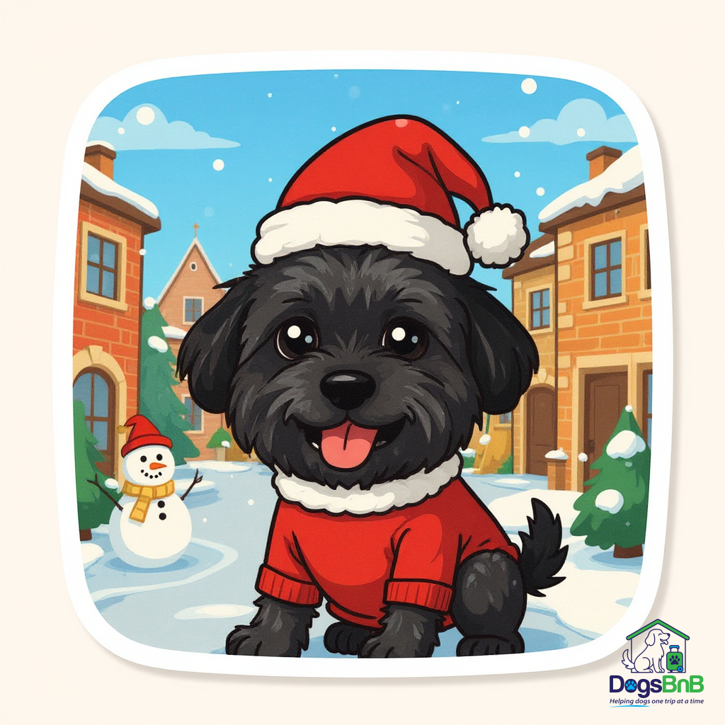 K9Go community creation