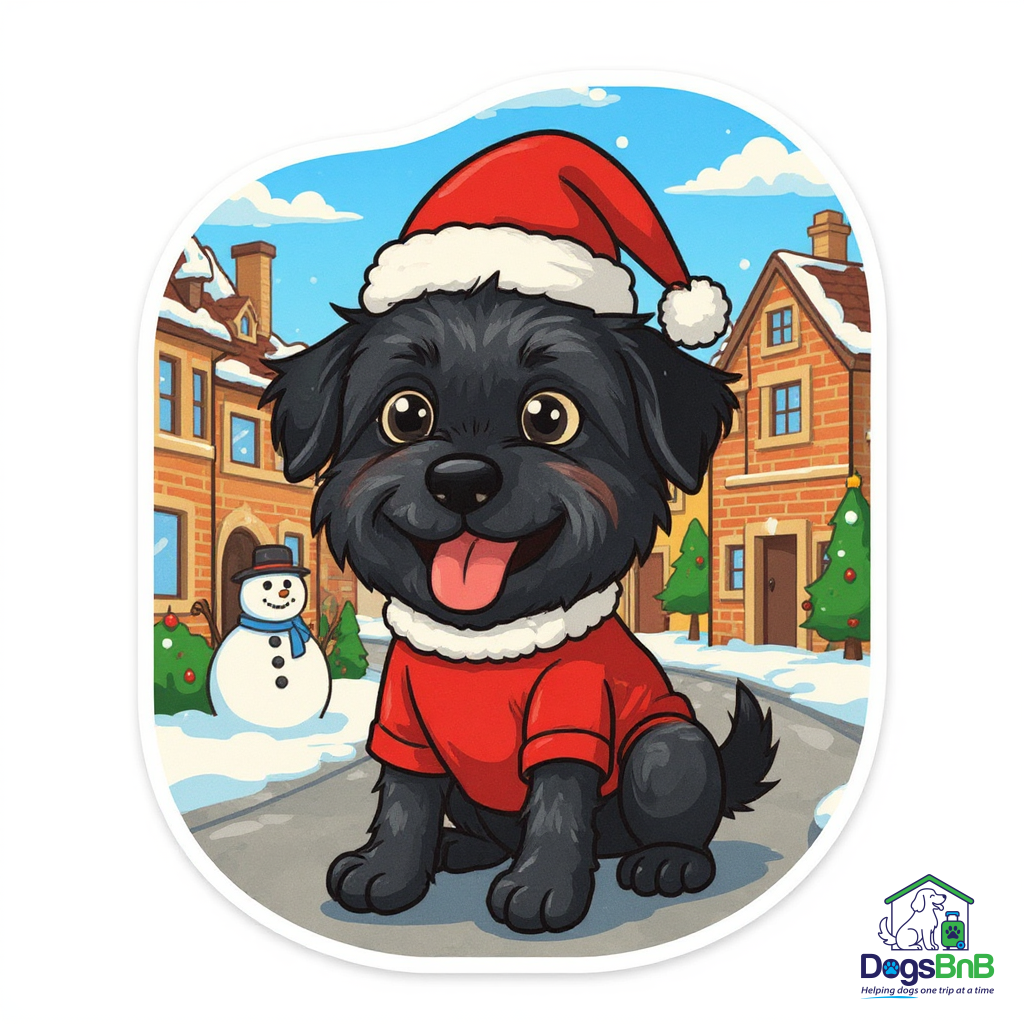 K9Go community creation