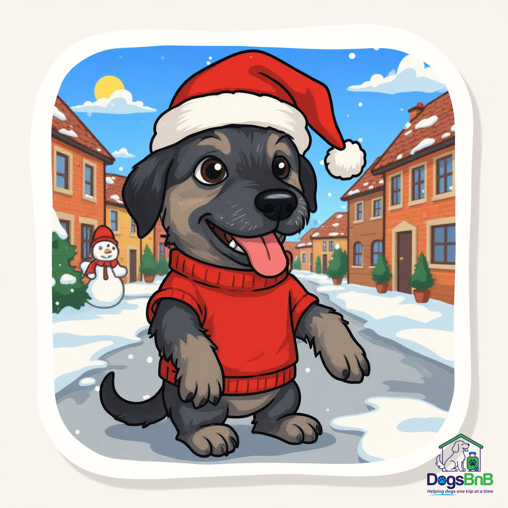 K9Go community creation