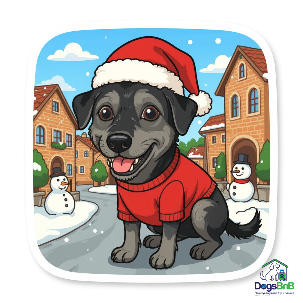 K9Go community creation