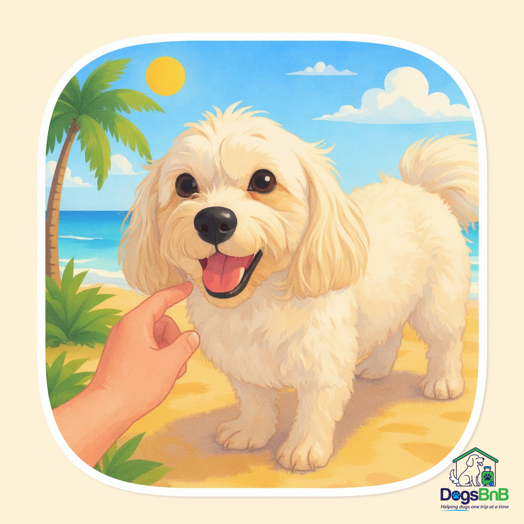 K9Go community creation