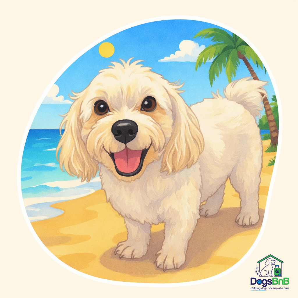 K9Go community creation