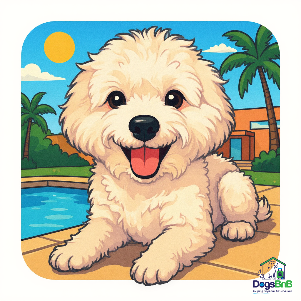 K9Go community creation