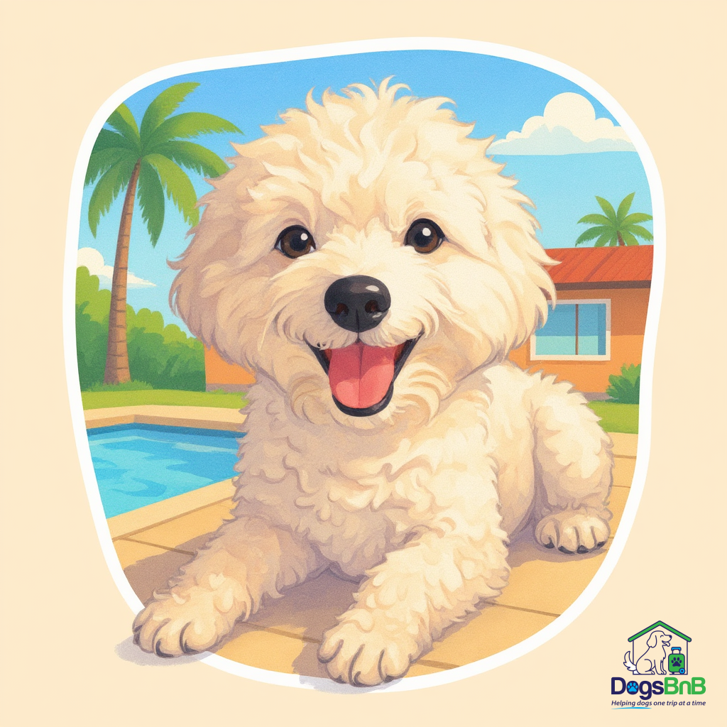 K9Go community creation