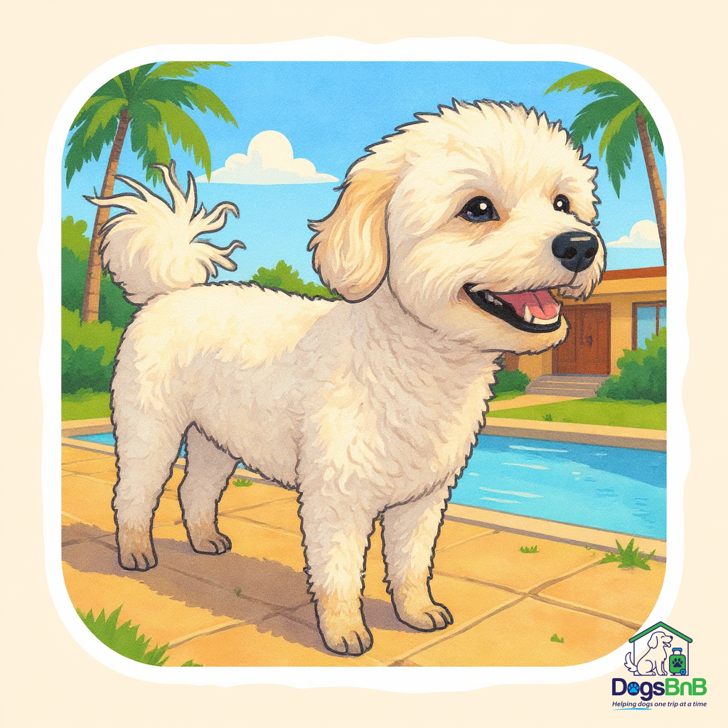 K9Go community creation