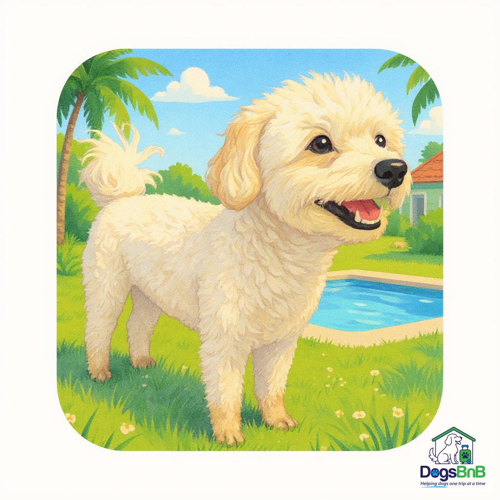 K9Go community creation