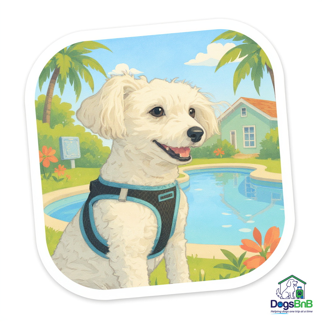 K9Go community creation