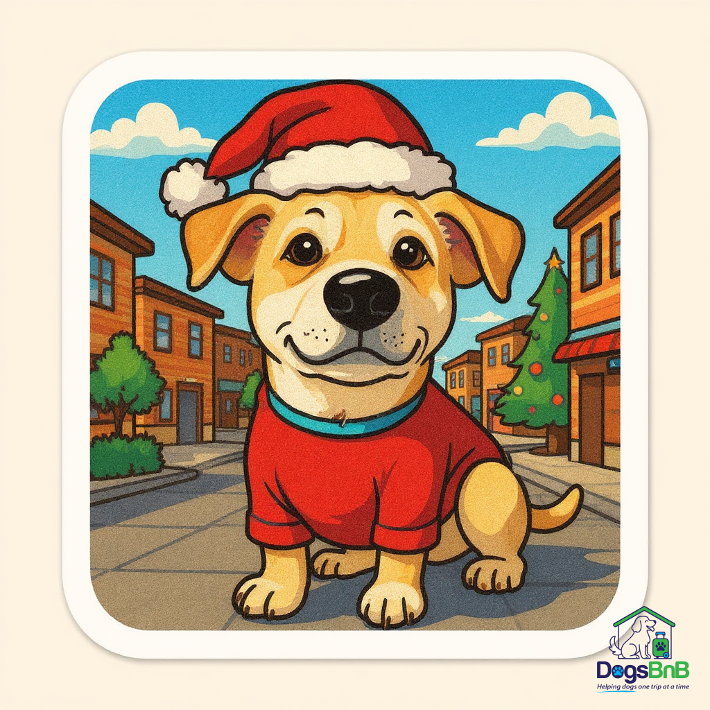 K9Go community creation