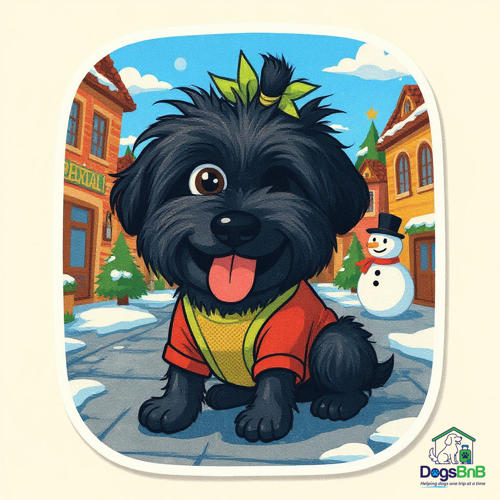 Recent K9Go creation