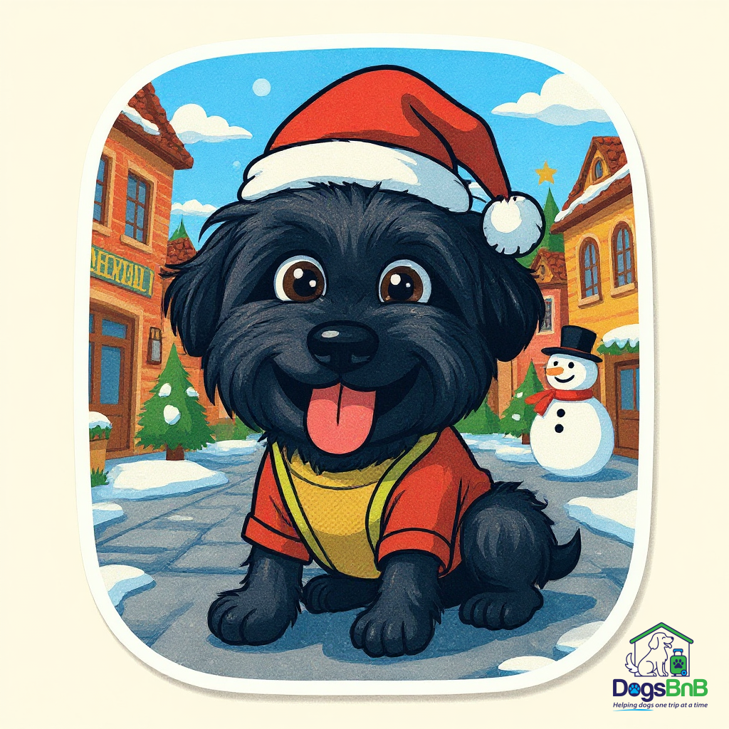 Recent K9Go creation