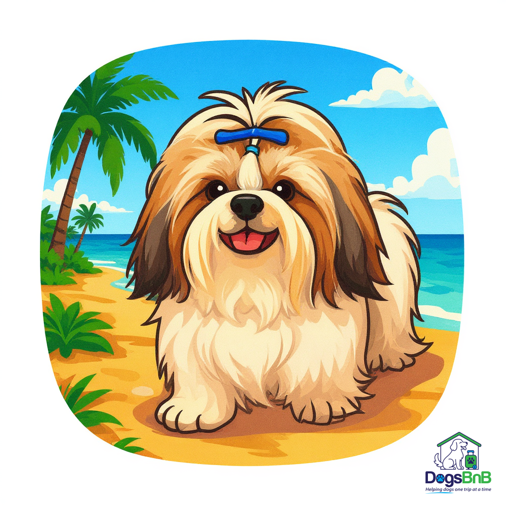 Recent K9Go creation