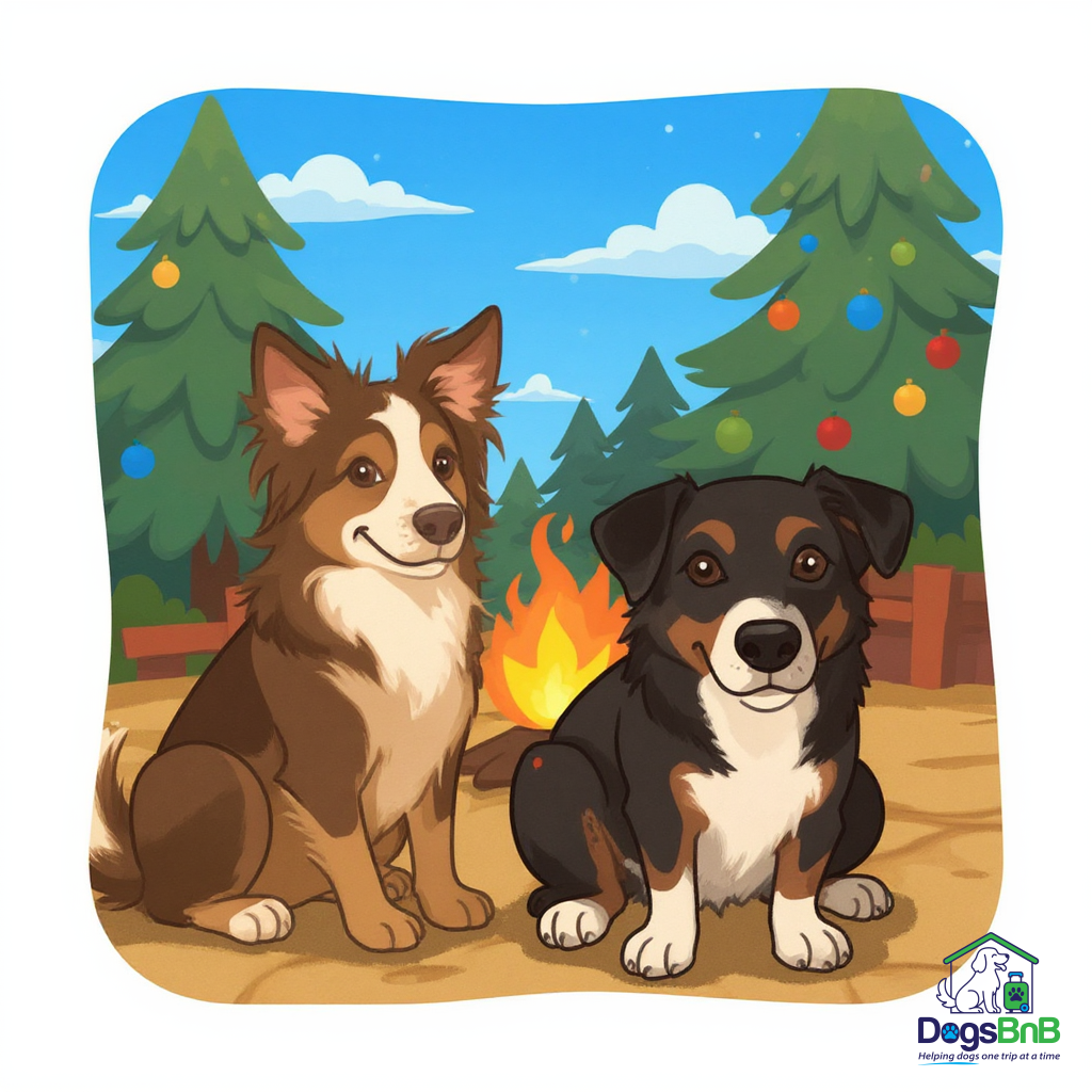 Recent K9Go creation