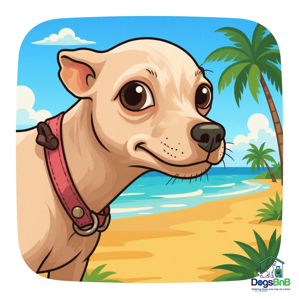 Recent K9Go creation