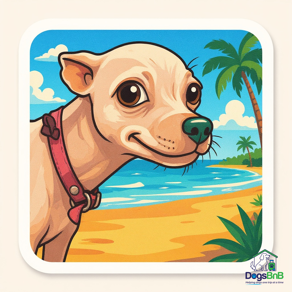 Recent K9Go creation