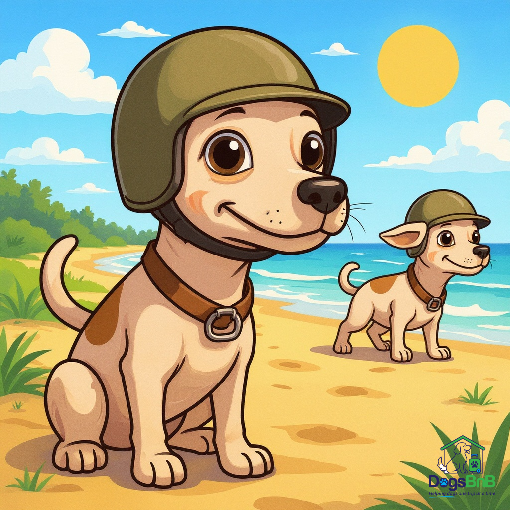 Recent K9Go creation