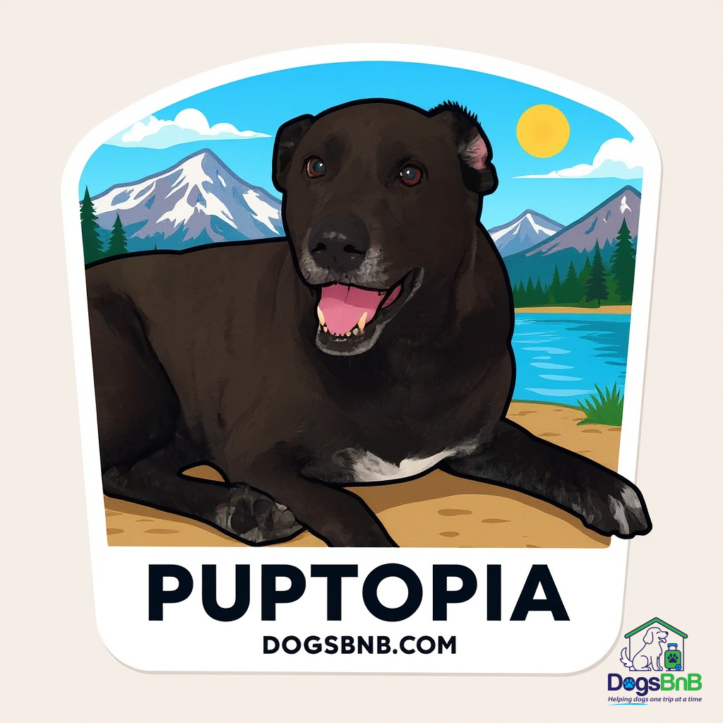 Recent K9Go creation
