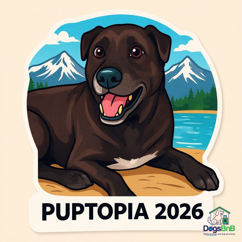 Recent K9Go creation