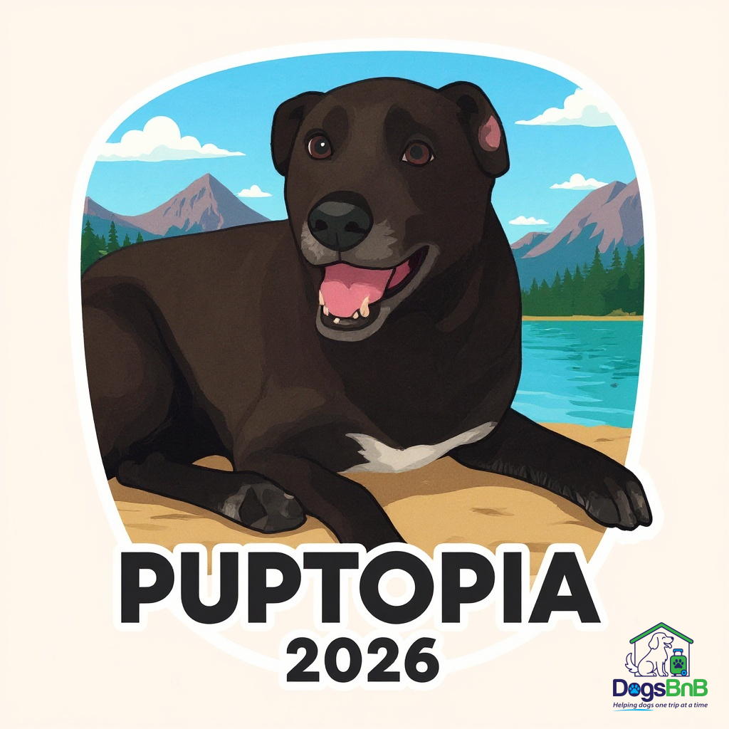 Recent K9Go creation