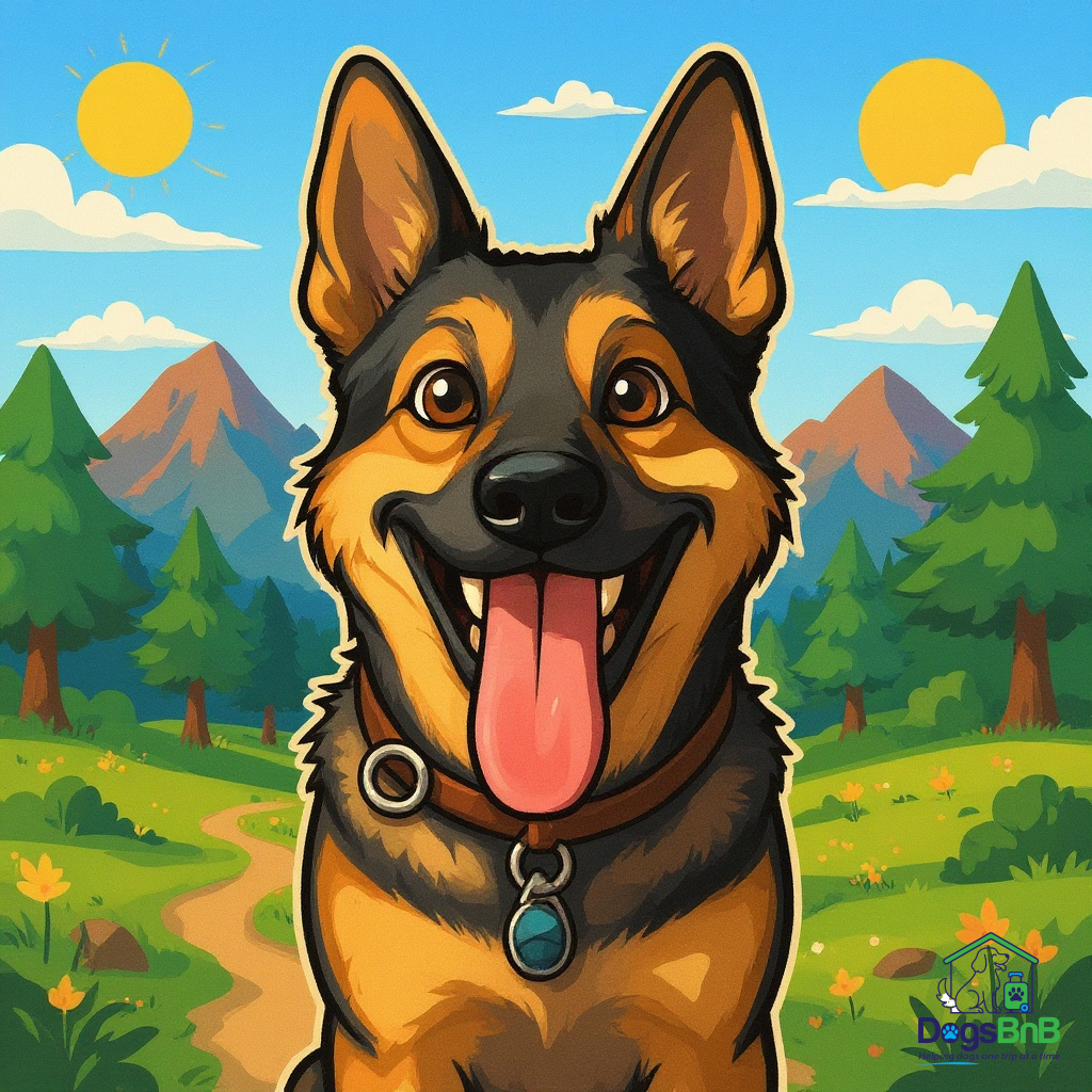 Recent K9Go creation