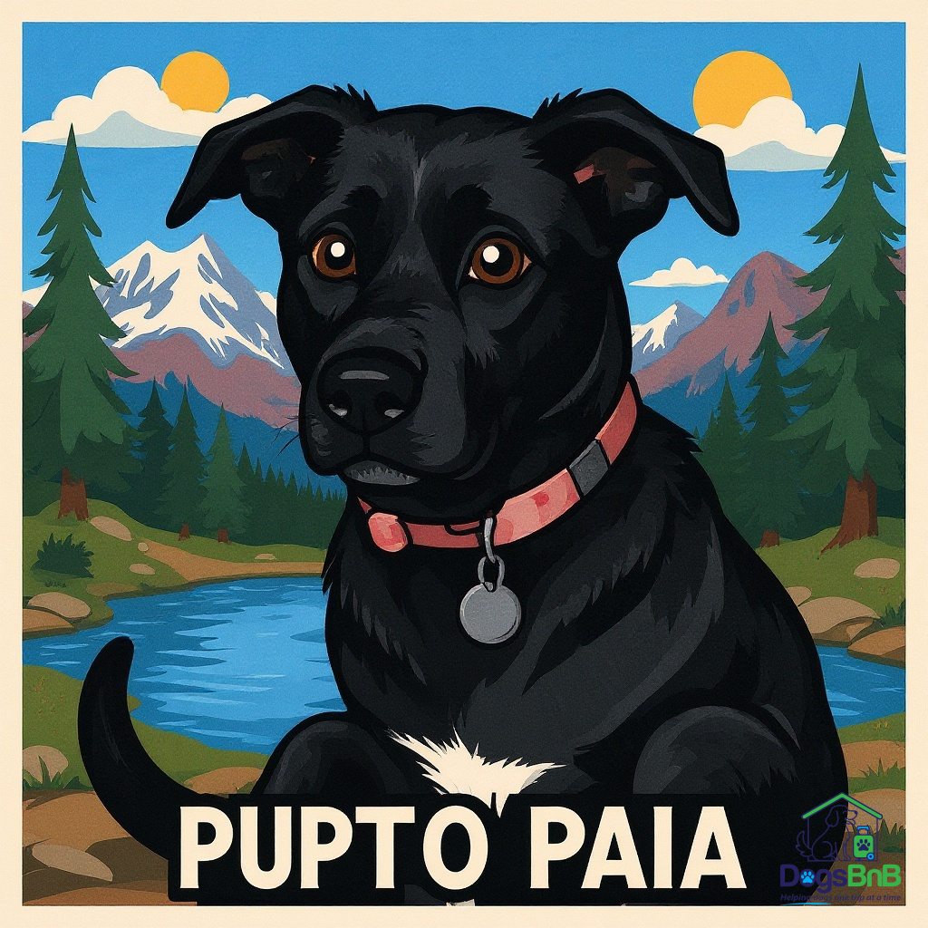 K9Go community creation